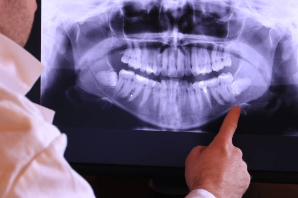Best Tooth Pain Emergency Relief  in Lusby, MD