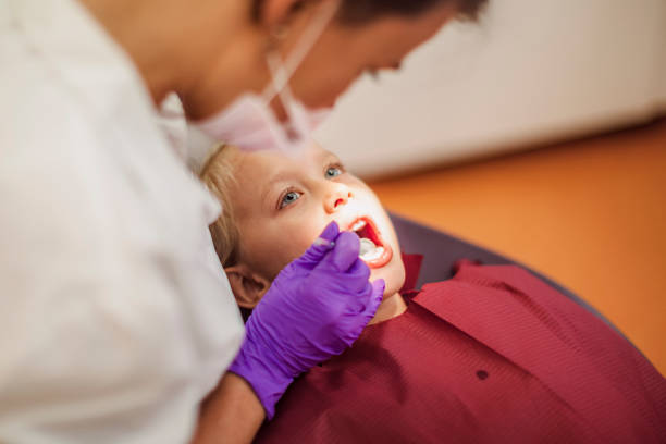 Best Chipped Tooth Repair Near Me  in Lusby, MD